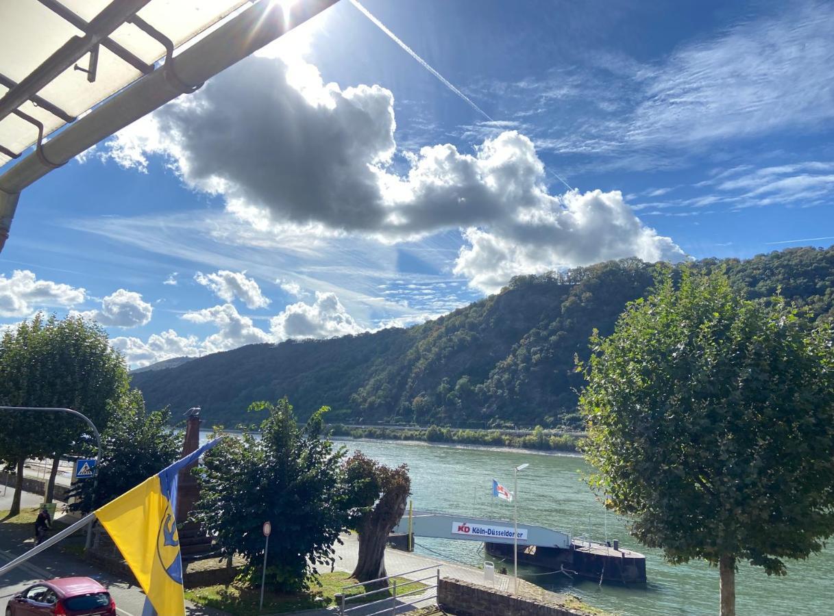 Anker 3* Kamp-Bornhofen