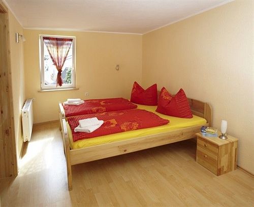 Anker Hotel 3*