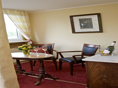 Hotel Anker Kamp-Bornhofen