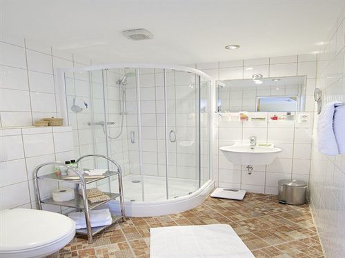 Anker Hotel 3*